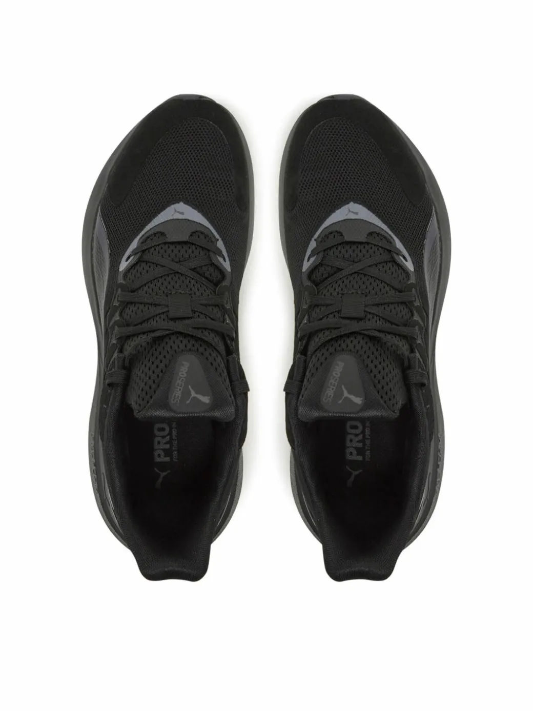 Scarpe running Pulse Pro 310780 05 Nero