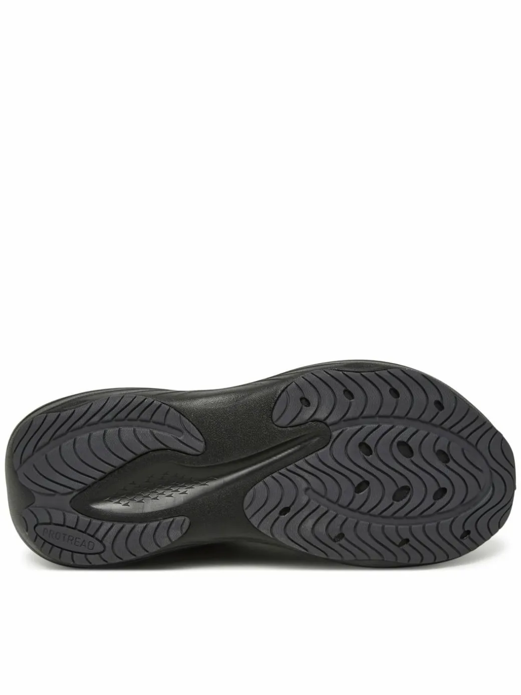 Scarpe running Pulse Pro 310780 05 Nero