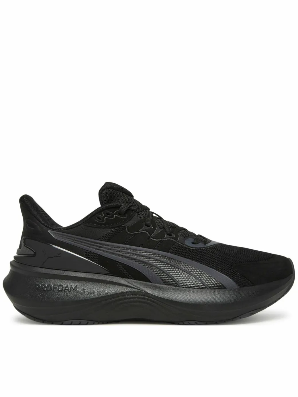 Scarpe running Pulse Pro 310780 05 Nero