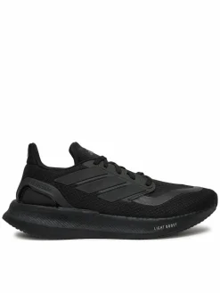 Scarpe running Pureboost 5 ID1158 Nero