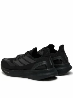 Scarpe running Pureboost 5 ID1158 Nero