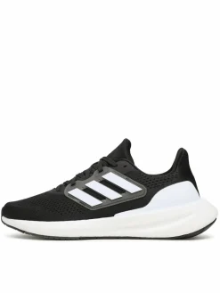 Scarpe running Pureboost 23 IF2376 Nero
