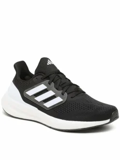 Scarpe running Pureboost 23 IF2376 Nero