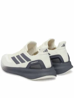 Scarpe running Pureboost 5 JQ6905 Écru