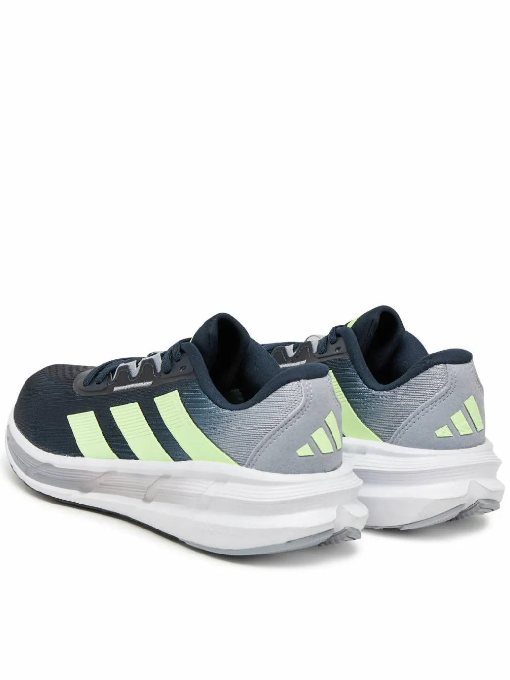 Scarpe running Questar 3 JI4621 Blu scuro