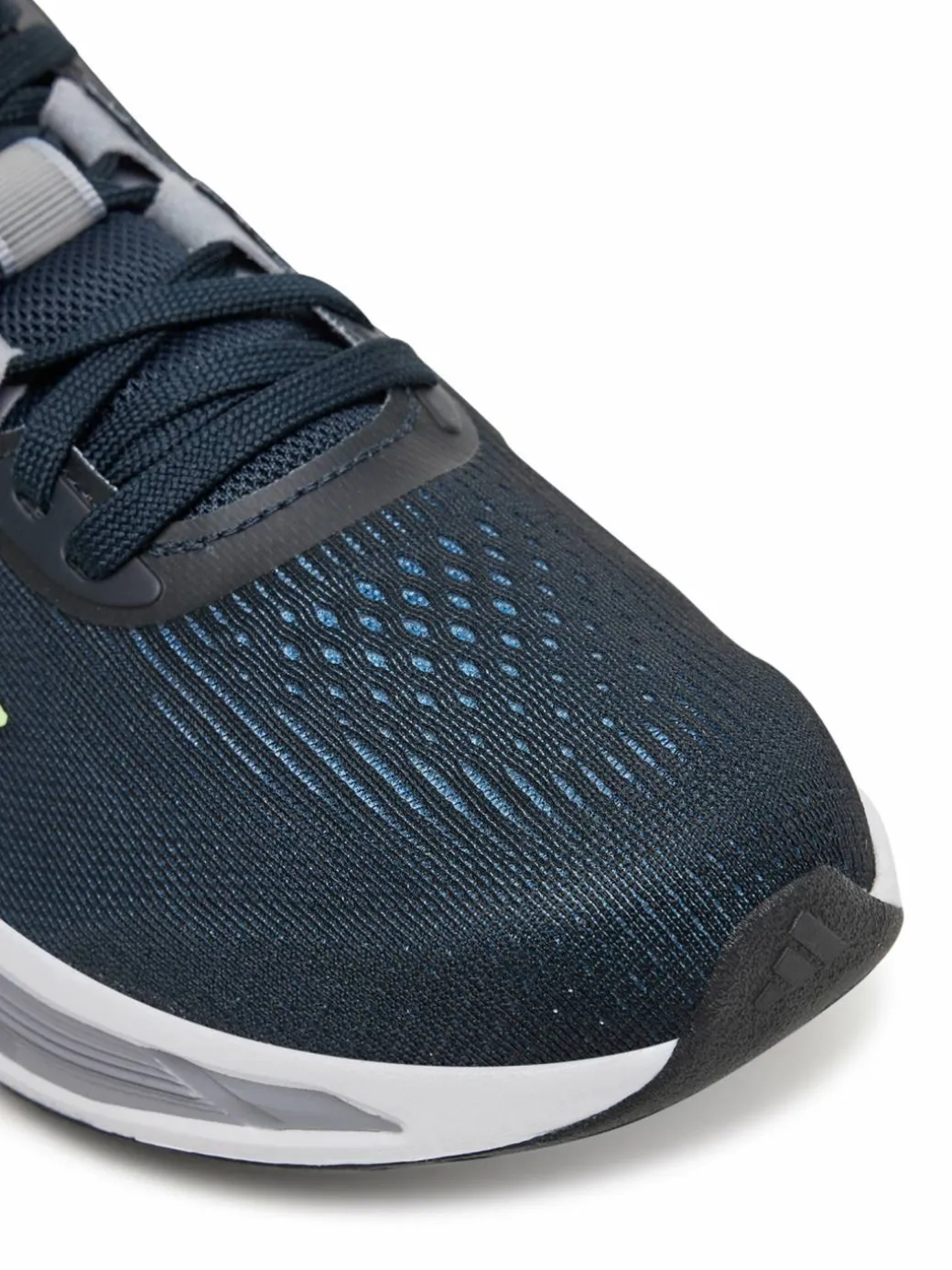 Scarpe running Questar 3 JI4621 Blu scuro