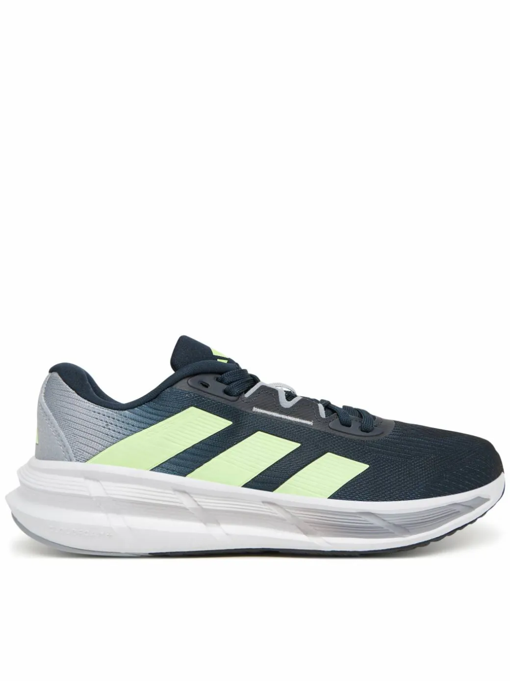 Scarpe running Questar 3 JI4621 Blu scuro