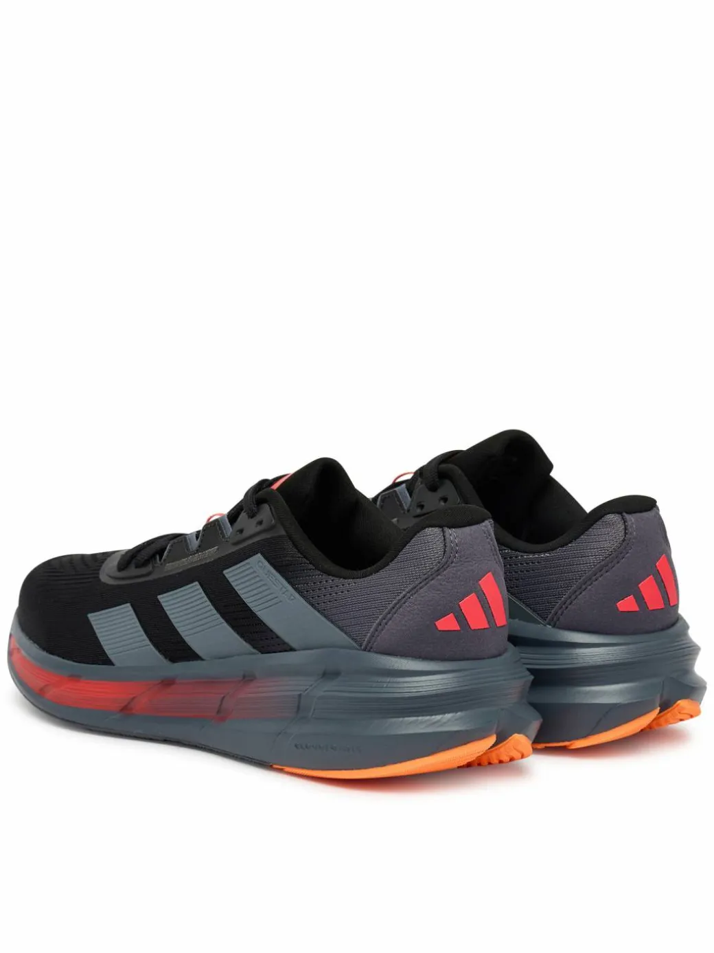 Scarpe running Questar 3 JP6604 Nero