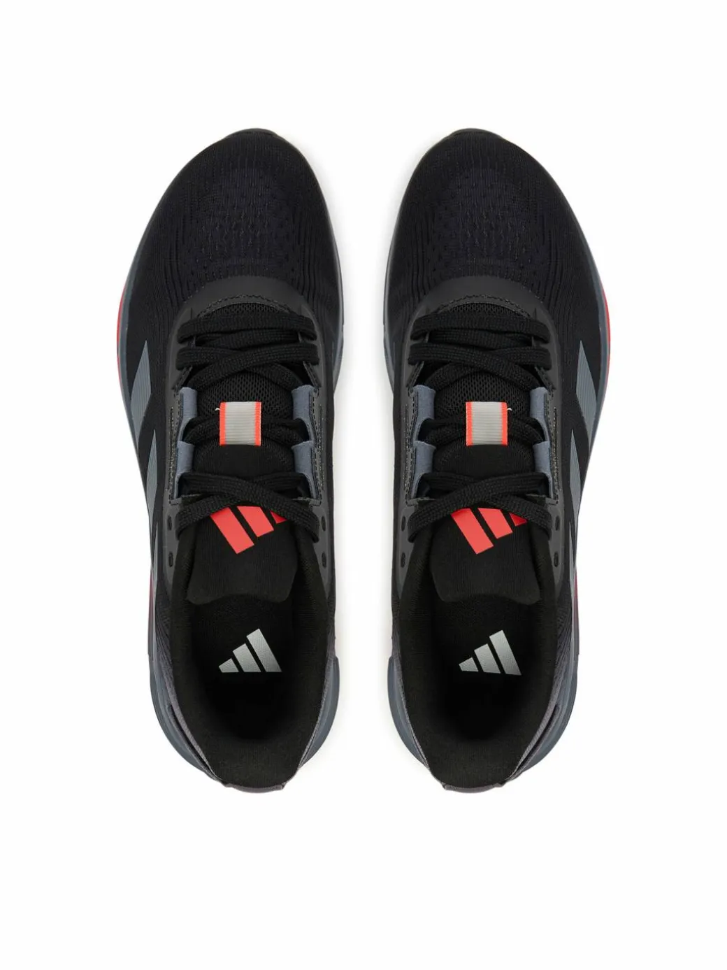 Scarpe running Questar 3 JP6604 Nero
