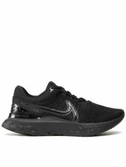 Scarpe running React Infinity Run Fk 3 DH5392 005 Nero
