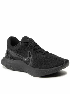 Scarpe running React Infinity Run Fk 3 DH5392 005 Nero