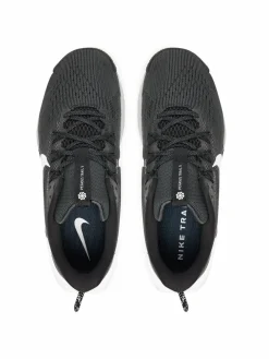 Scarpe running Reactx Pegasus Trail 5 DV3864 001 Nero