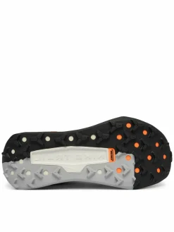 Scarpe running Reactx Wildhorse 10 FV2338 001 Nero