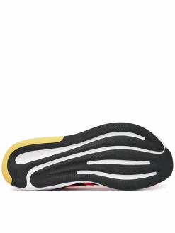Scarpe running Response 2 KJ1752 Rosso