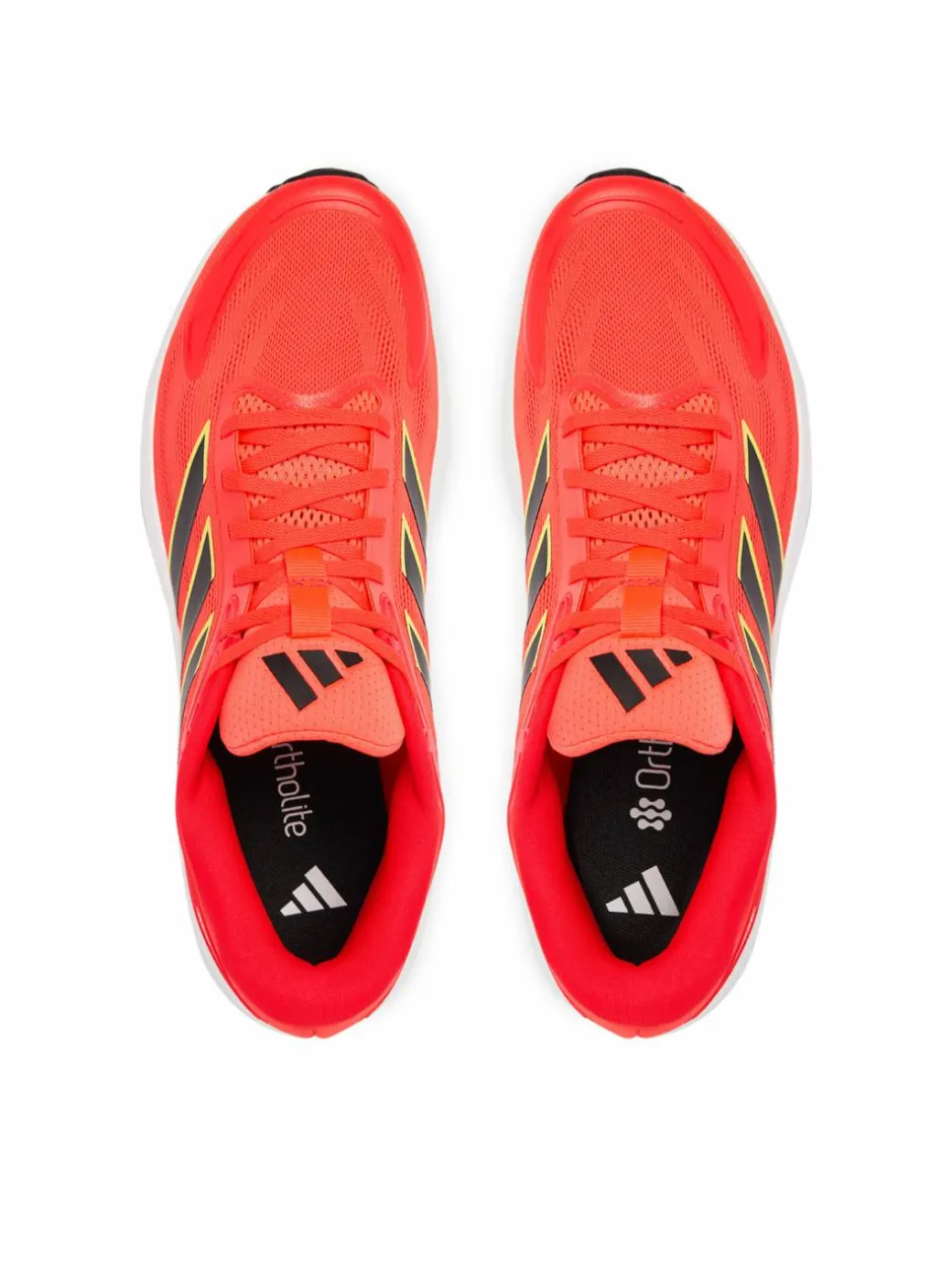Scarpe running Response 2 KJ1752 Rosso