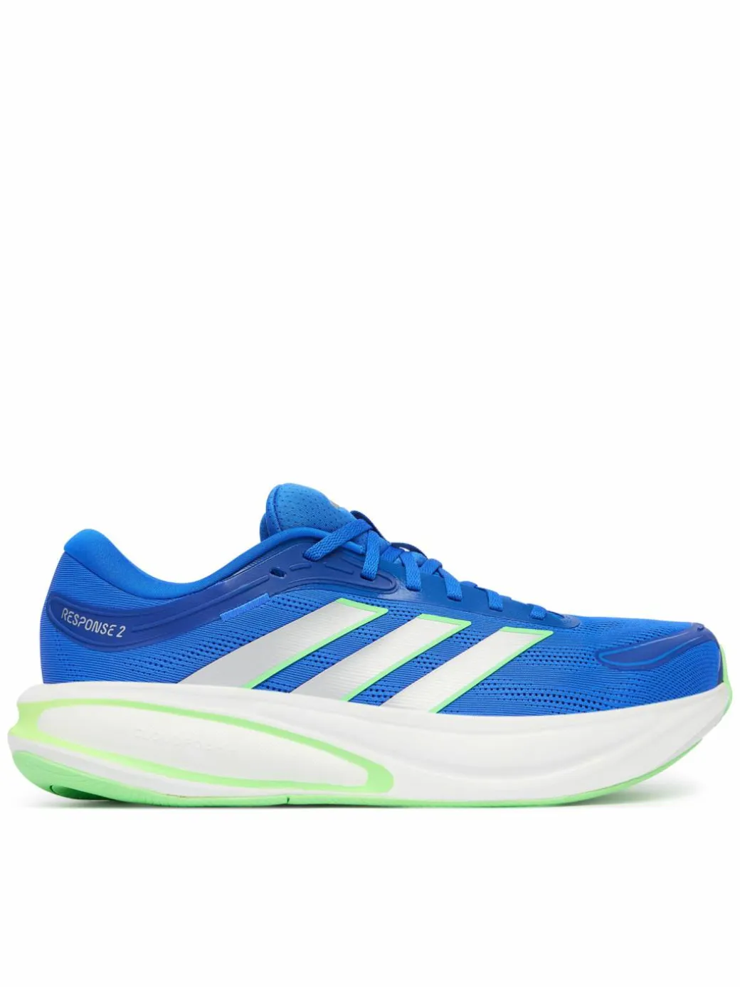 Scarpe running Response 2 M KJ1756 Blu