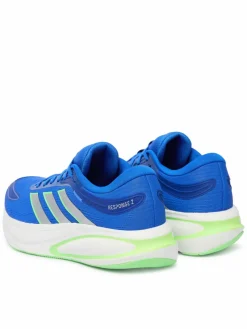 Scarpe running Response 2 M KJ1756 Blu