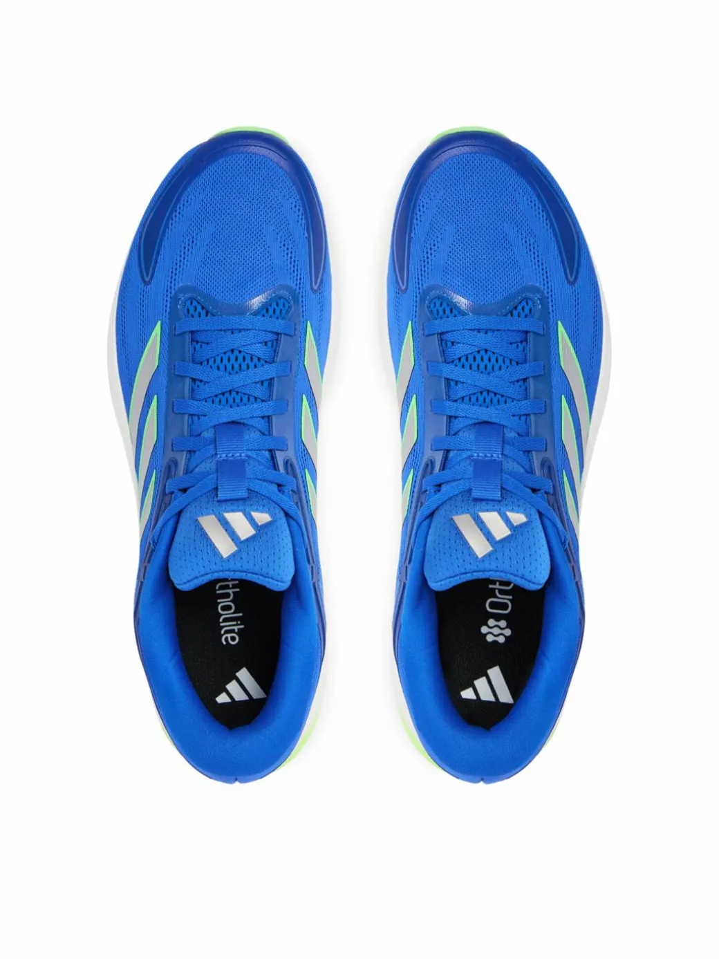 Scarpe running Response 2 M KJ1756 Blu