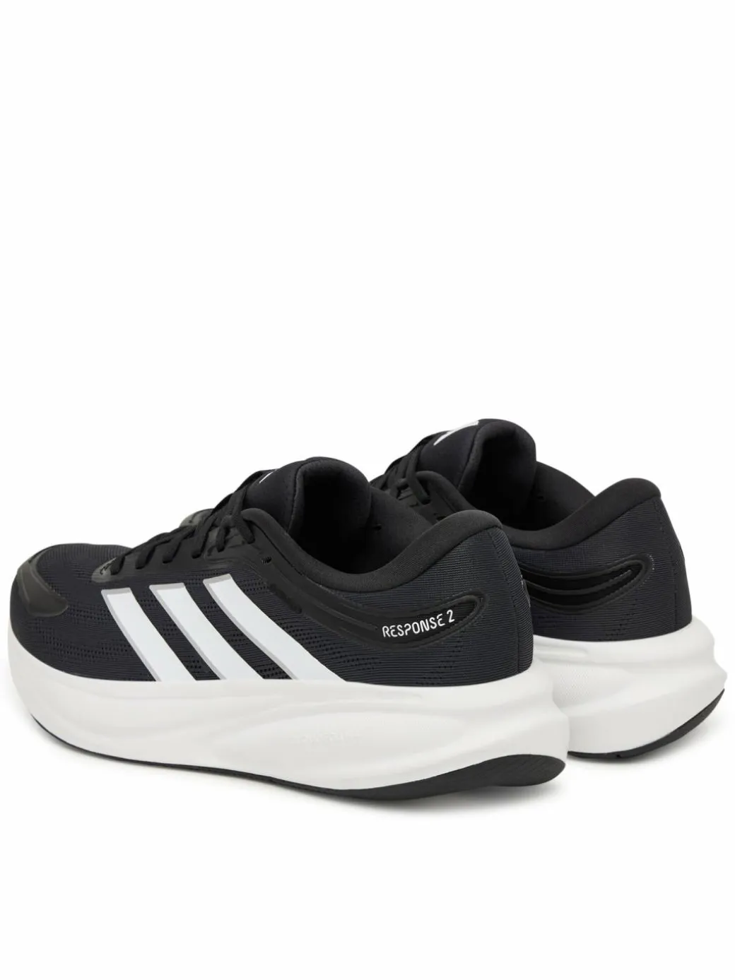 Scarpe running Response 2 Running Shoes KJ1748 Nero