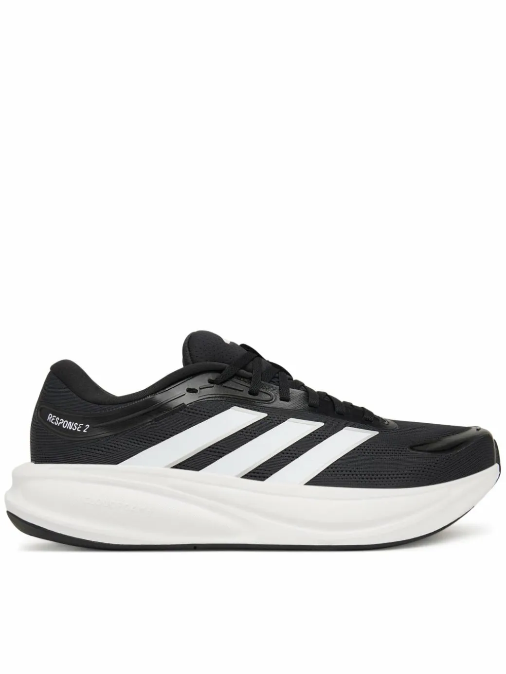 Scarpe running Response 2 Running Shoes KJ1748 Nero