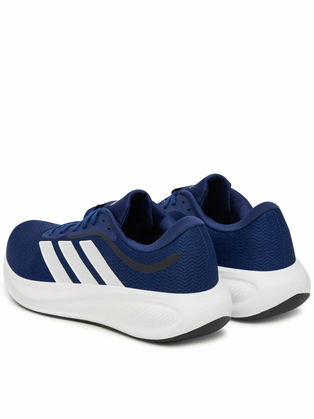 Scarpe running Response Runner 2 Shoes KJ1735 Blu scuro
