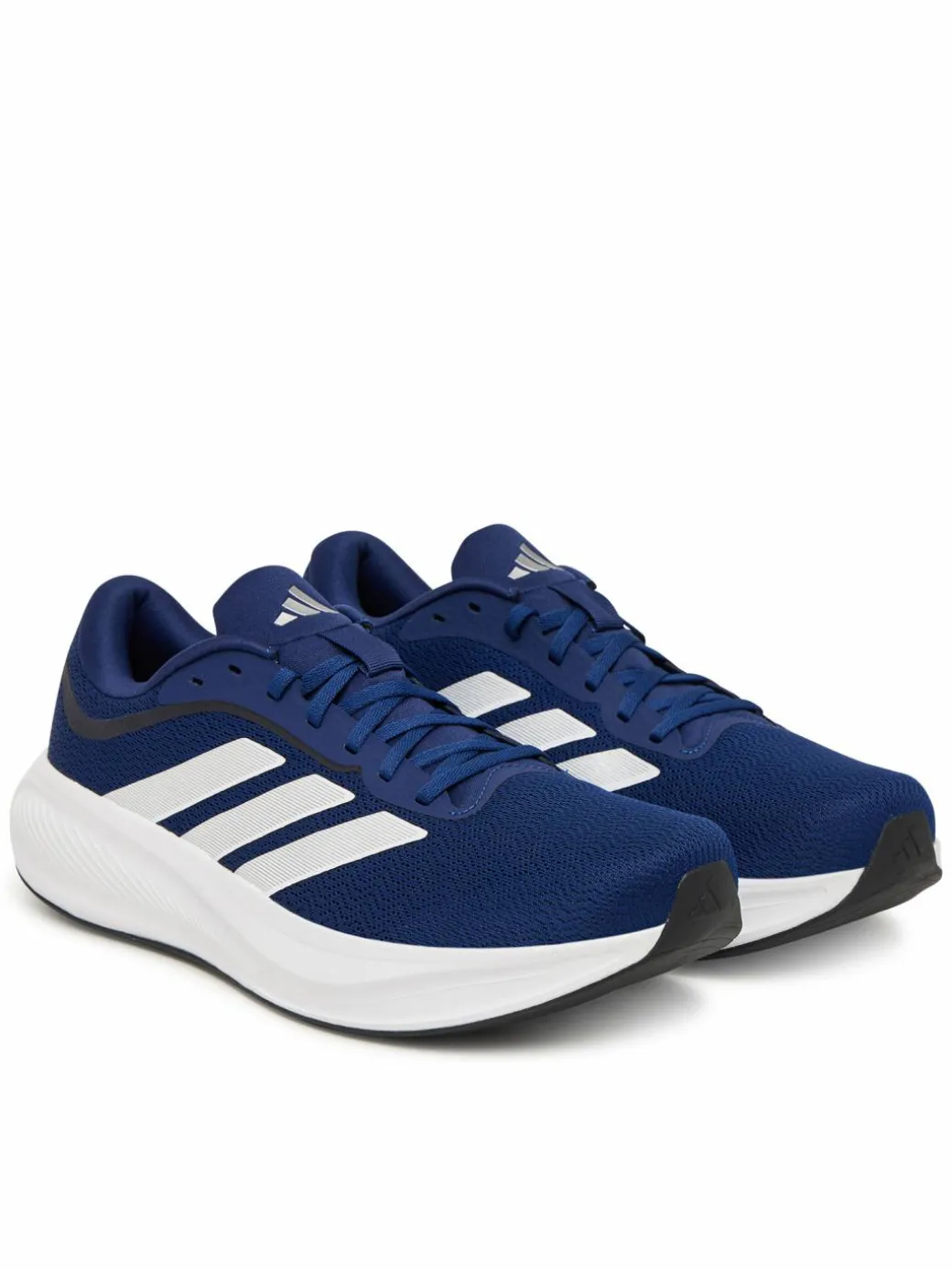 Scarpe running Response Runner 2 Shoes KJ1735 Blu scuro