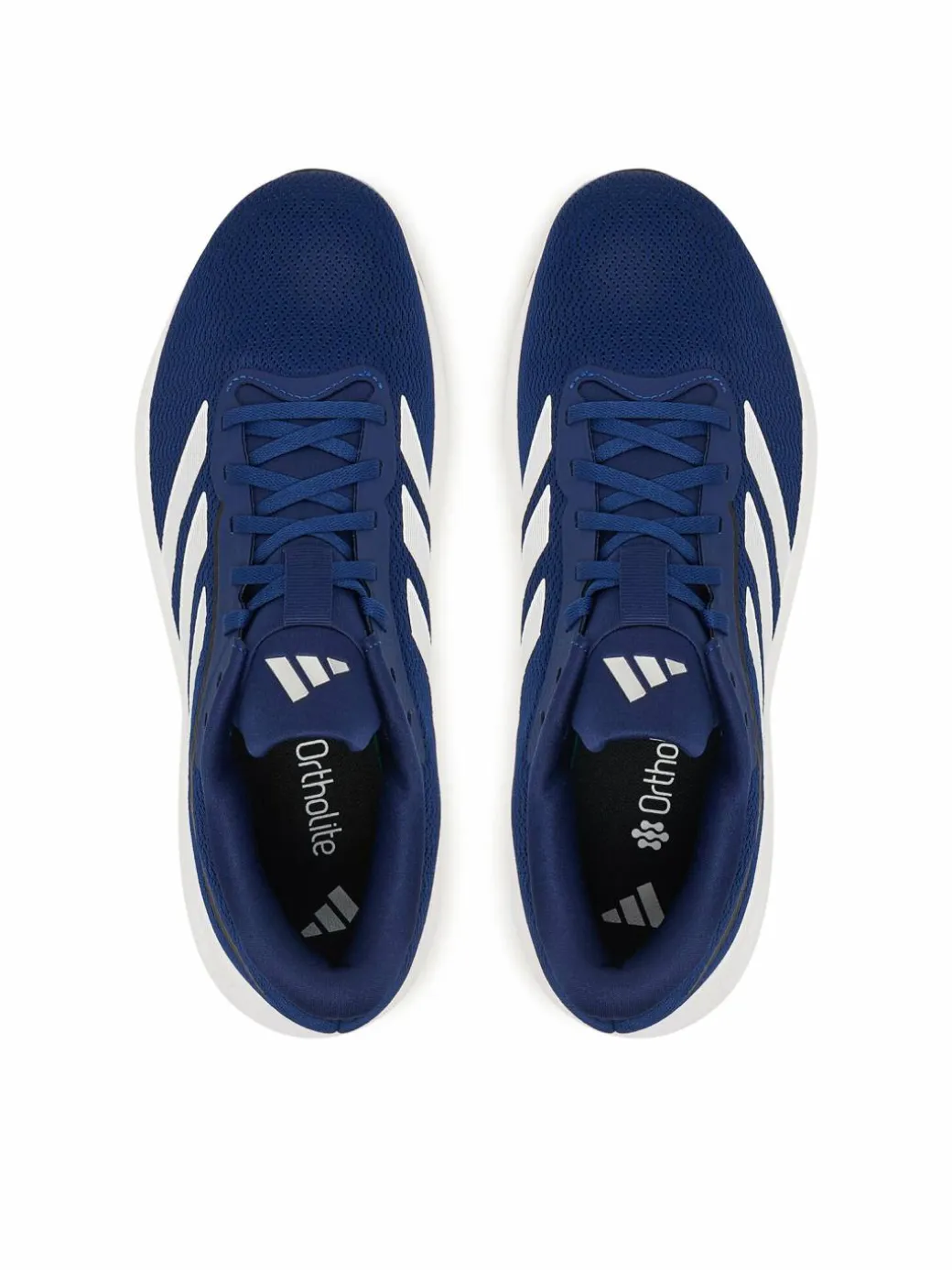 Scarpe running Response Runner 2 Shoes KJ1735 Blu scuro