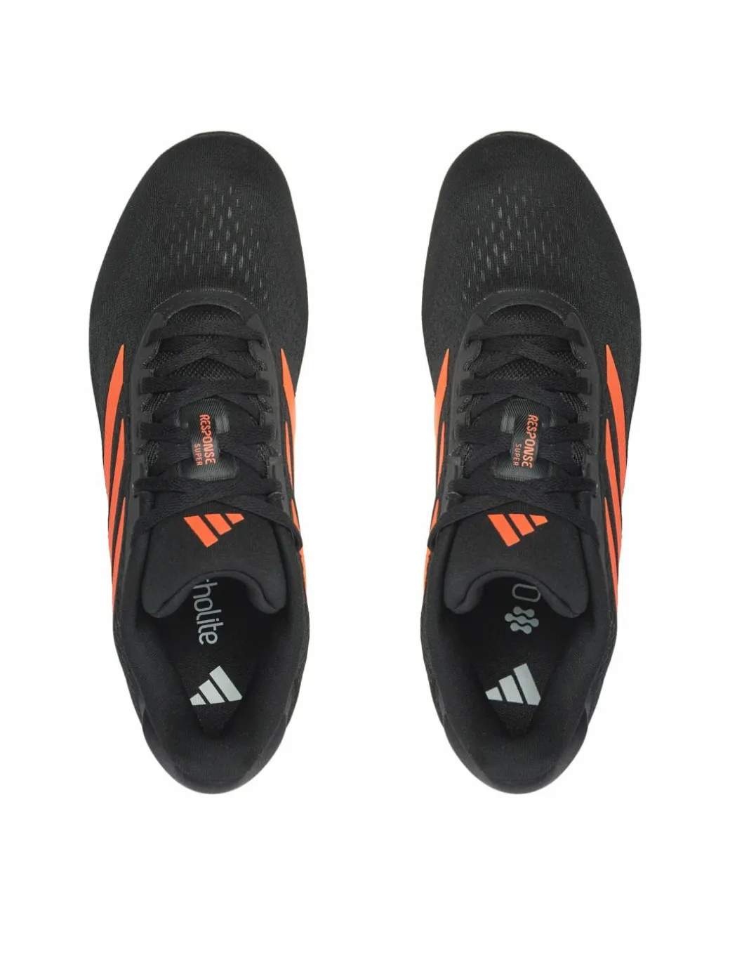 Scarpe running Response Super JI4310 Nero