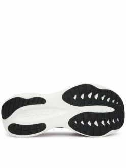 Scarpe running Ride 19 S21055 Bianco