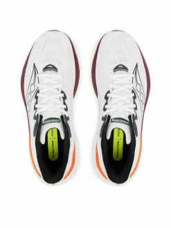 Scarpe running Ride 19 S21055 Bianco