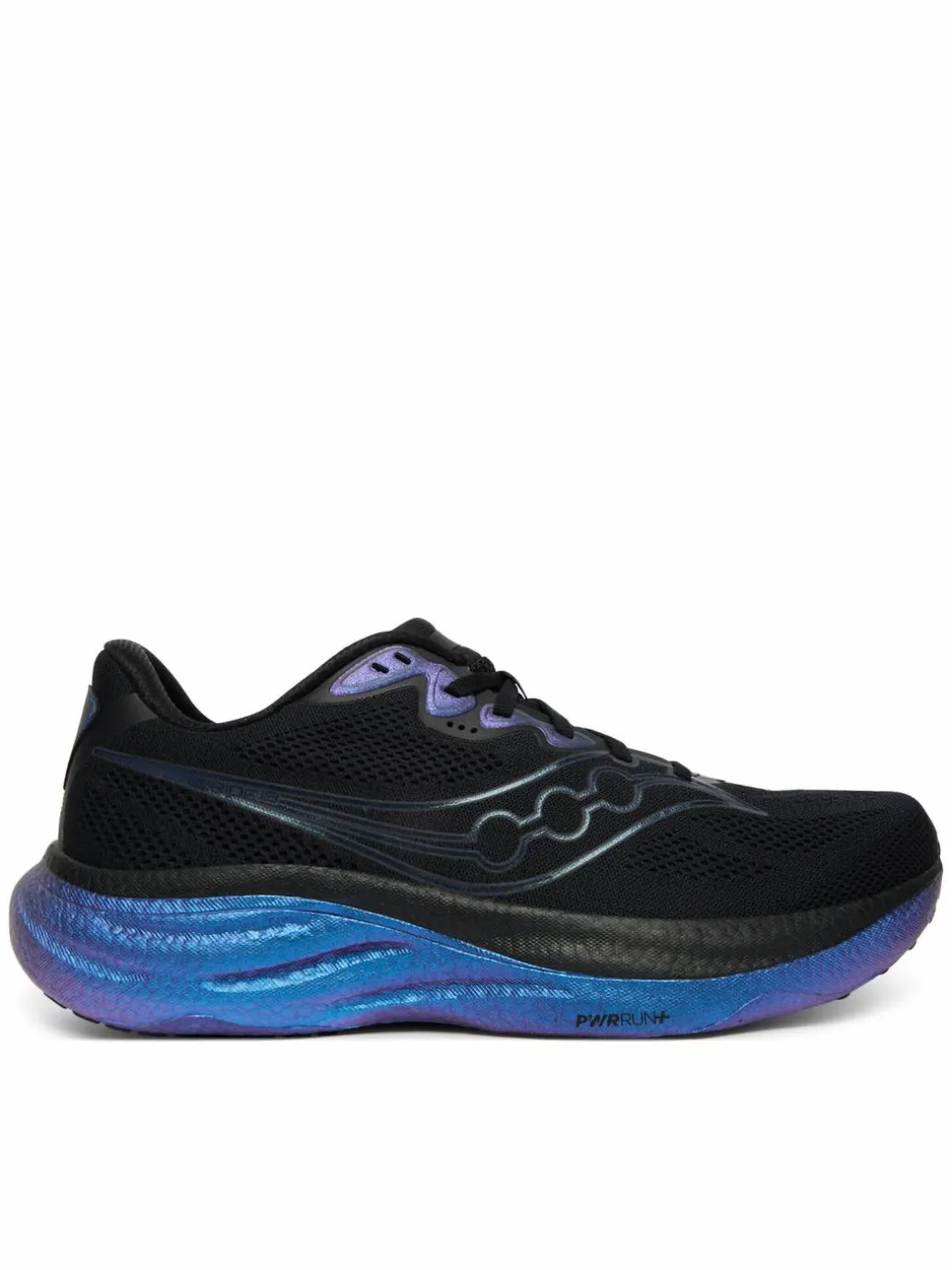 Scarpe running Ride 19 S21055 Nero