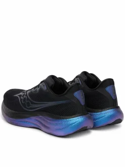 Scarpe running Ride 19 S21055 Nero