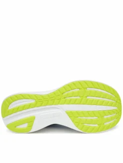 Scarpe running Ride 18 S21000 Verde