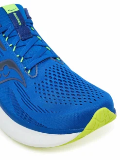 Scarpe running Ride 18 S21000 Verde