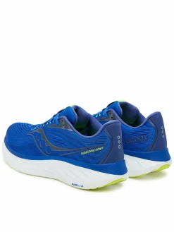 Scarpe running Ride 18 S21000 Verde