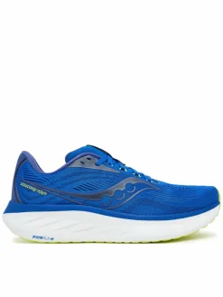 Scarpe running Ride 18 S21000 Verde