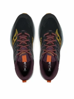 Scarpe running Ride Tr2 S20951 Nero