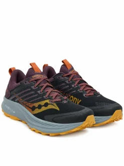 Scarpe running Ride Tr2 S20951 Nero