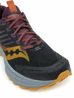 Scarpe running Ride Tr2 S20951 Nero