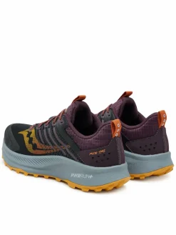 Scarpe running Ride Tr2 S20951 Nero