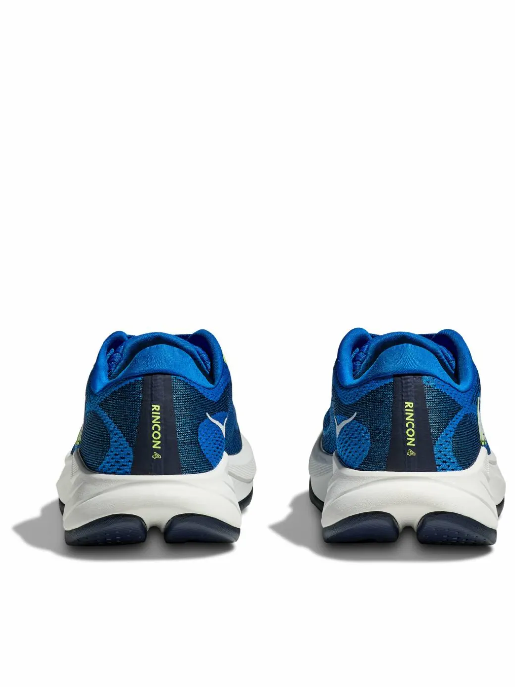 Scarpe running Rincon 4 1155130 Blu