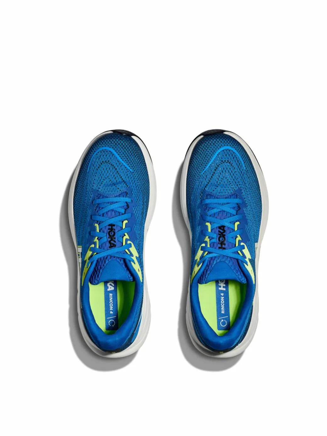 Scarpe running Rincon 4 1155130 Blu