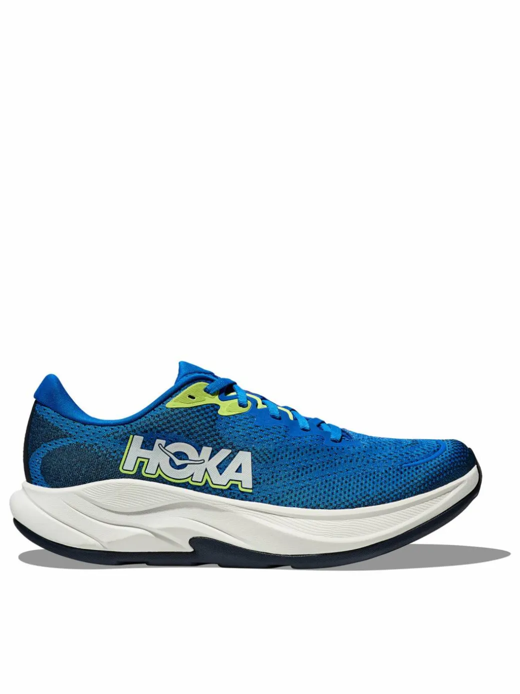 Scarpe running Rincon 4 1155130 Blu