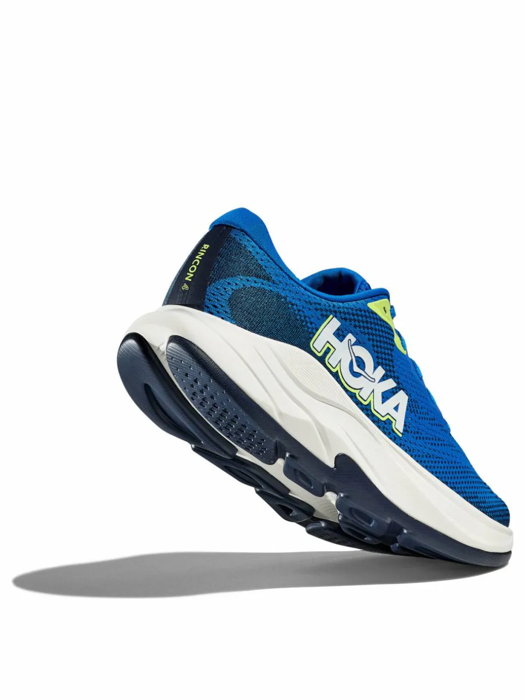 Scarpe running Rincon 4 1155130 Blu