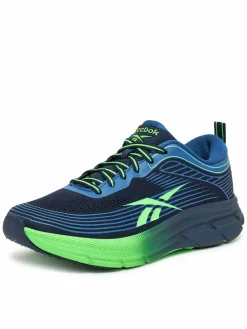 Scarpe running ROAD STRIDER 100241132 Blu scuro