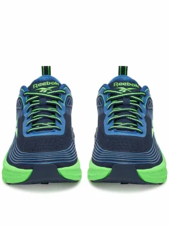 Scarpe running ROAD STRIDER 100241132 Blu scuro