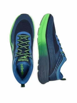 Scarpe running ROAD STRIDER 100241132 Blu scuro
