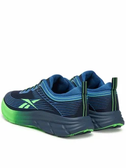 Scarpe running ROAD STRIDER 100241132 Blu scuro