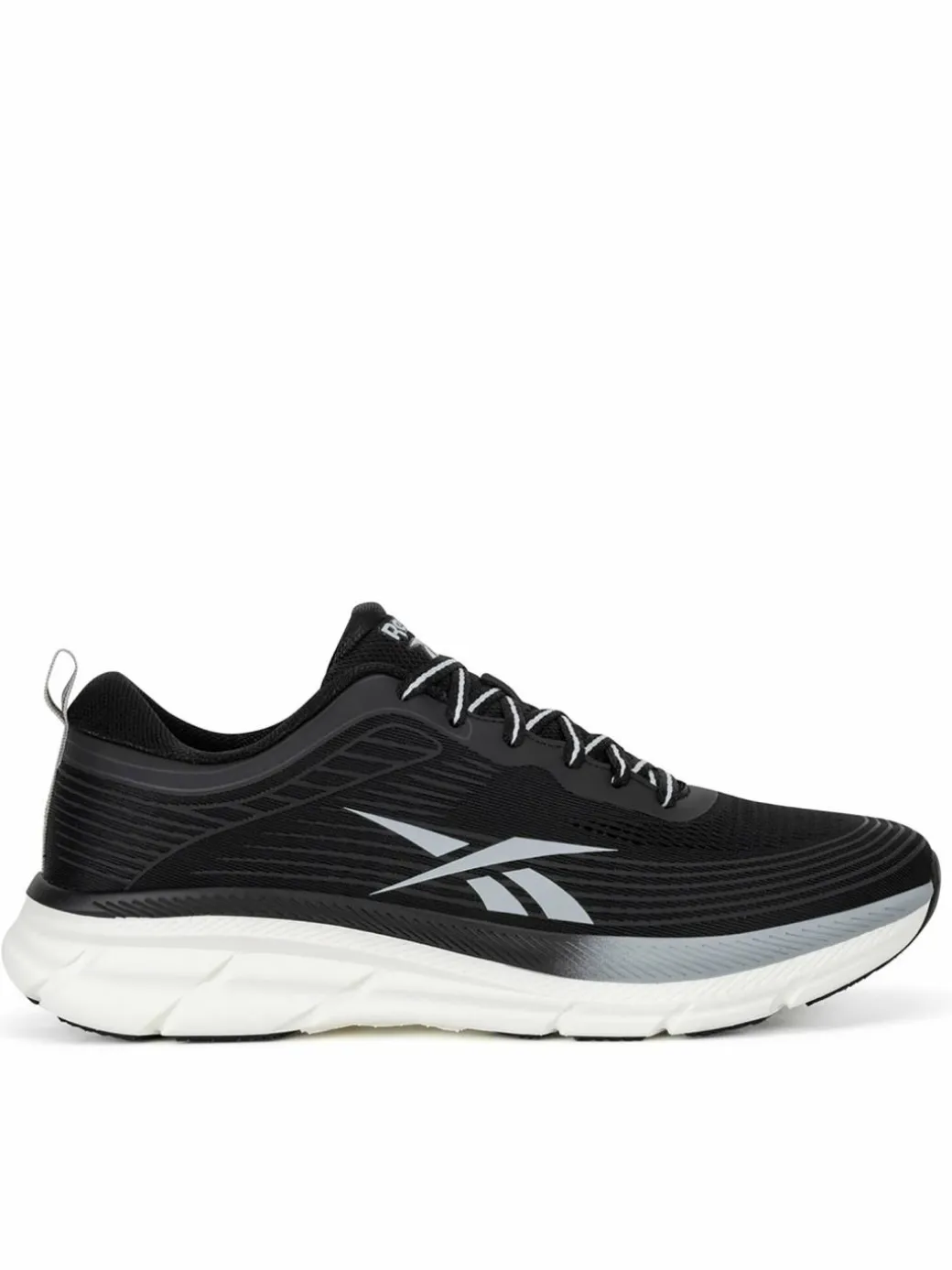 Scarpe running ROAD STRIDER 100233885 Nero