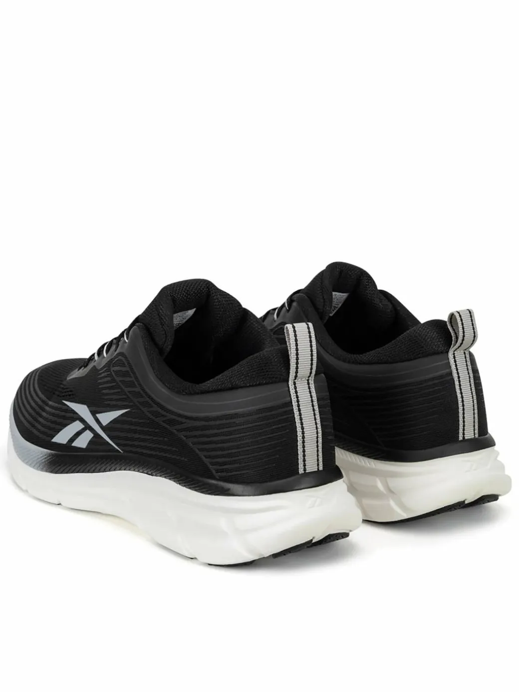 Scarpe running ROAD STRIDER 100233885 Nero